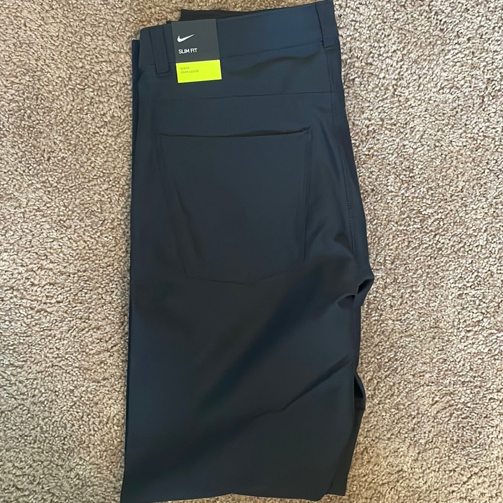Nike DRI-FIT FLEX Slim fit Golf Pants